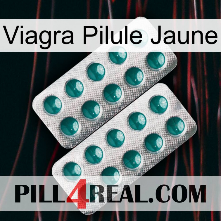 Viagra Yellow Pill dapoxetine2